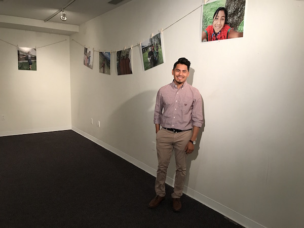 Ele Martinez - photo exhibit