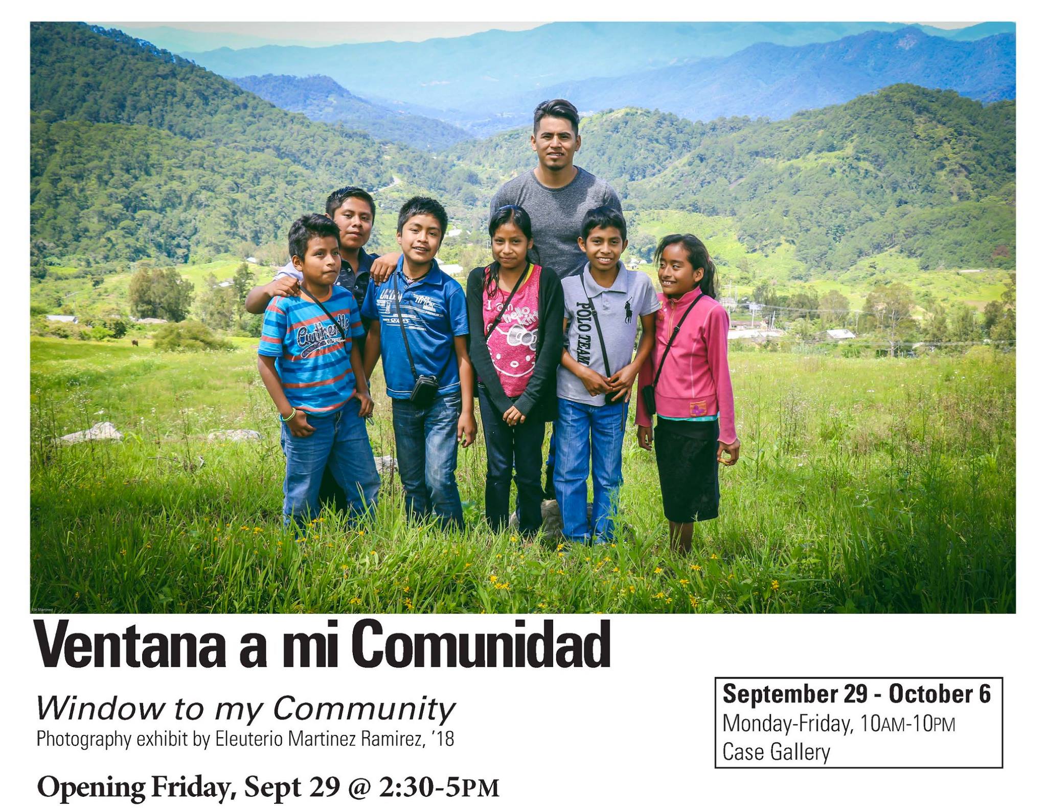 WSPN looks at StereoscopeVentana a Mi Comunidad Images Ventana a Mi Comunidad