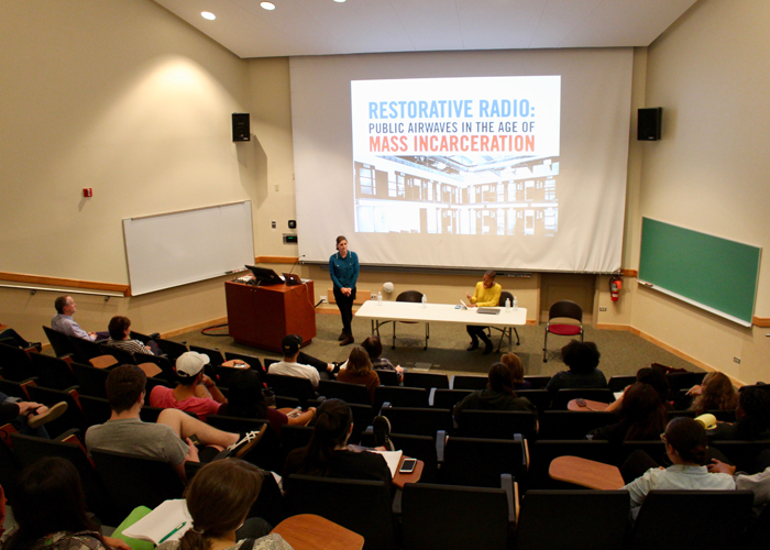 States of Incarceration Event States of Incarceration Event