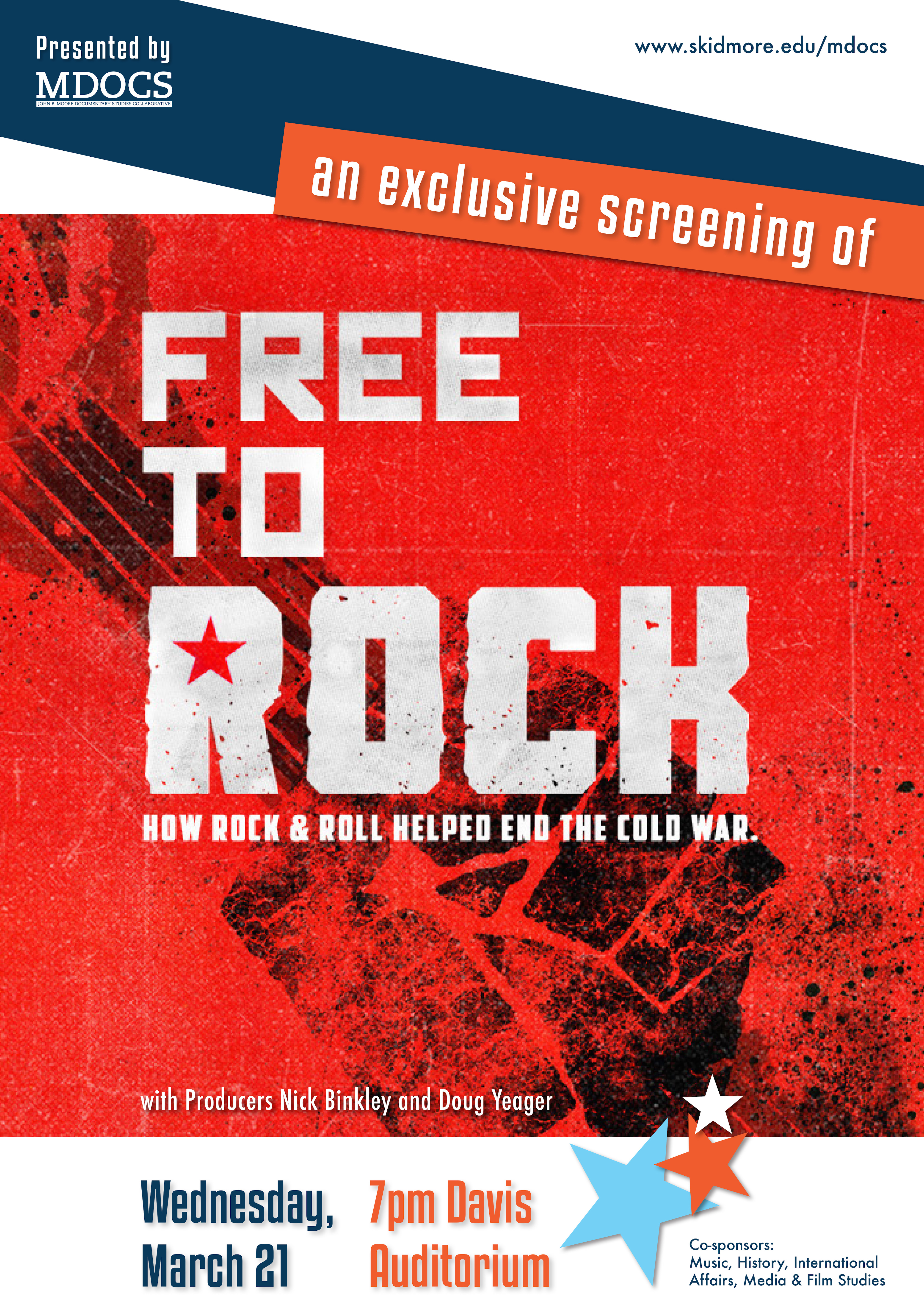 Free To Rock Free to Rock