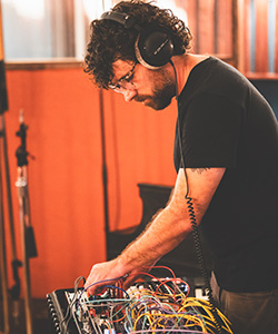 Will Mason