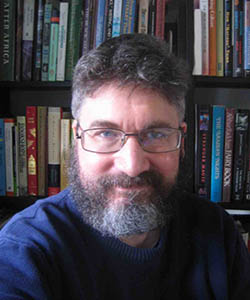 Ben Givan
