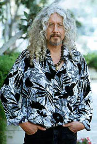 Arlo Guthrie