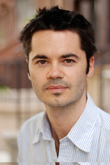 Daniel Swift Daniel Swift