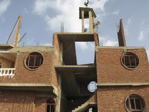 Baladi