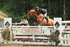 Saratoga Classic