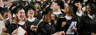 Commencement 2011