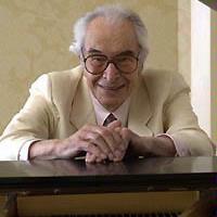 Dave Brubeck