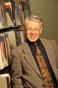 David Porter David Porter