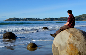 New Zealand New Zealand