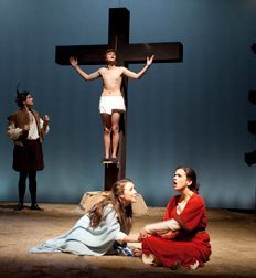 Passion Play Passion Play