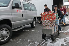 Skidmore Cares Skidmore Cares