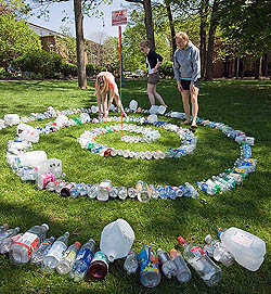 Academic festival Academic festival