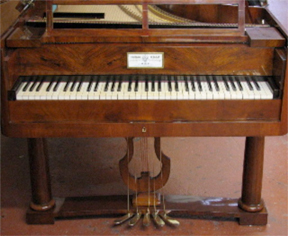 Piano