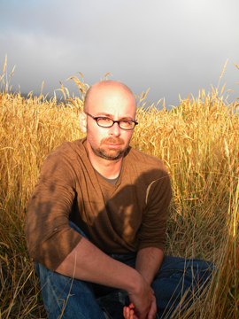 Greg Hrbek Greg Hrbek