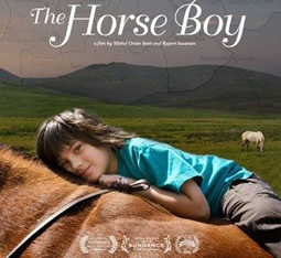 Horse Boy