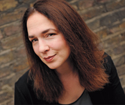 Lorrie Moore