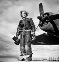 Margaret Bourke-White Margaret Bourke-White