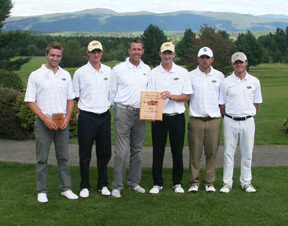 Golf team Golf team