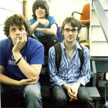 Screaming females Screaming females