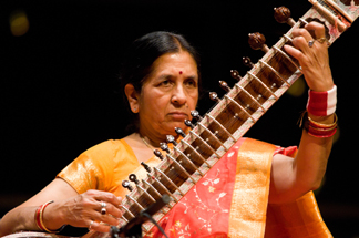 Veena Chandra