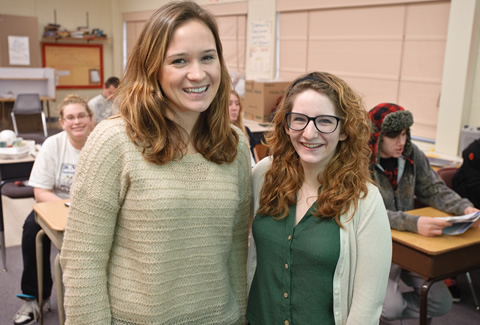 Skidmore+and+BOCES+connection