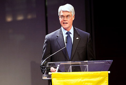 President+Phillip+A.+Glotzbach