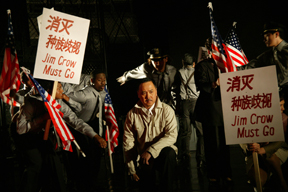 Bringing King to China Bringing King to China