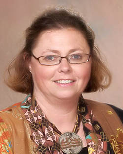 Catherine Hill