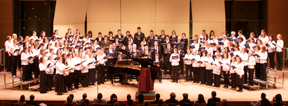 Skidmore Community Chorus Skidmore community chorus