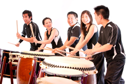 Taiko Project