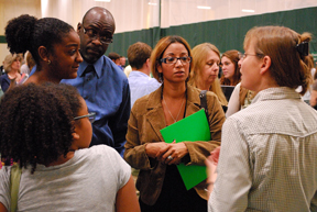 Admissions Admissions
