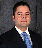 Antonio Mojica