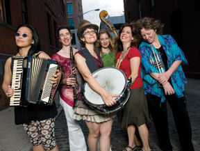 Isle of Klezbos Isle of Klezbos