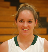 Megan Gaughler Megan Gaughler