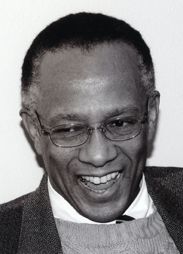 Orlando Patterson