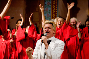 Rev Billy Rev Billy