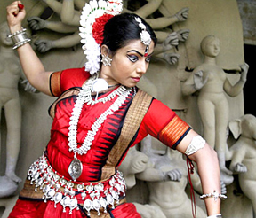 Sanchita Bhattacharya