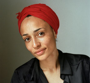 Zadie Smith