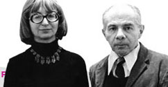 Herb+and+Dorothy