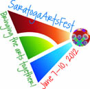 Saratoga+Arts+Fest