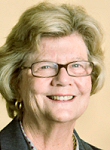 Janet Whitman