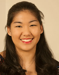 Kellye Tamura ’13