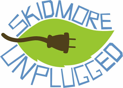 Skidmore Unplugged