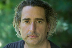 Gregory Crewdson (Photo by David Karp, 2010, presented courtesy of the artist and Gagosian Gallery)o