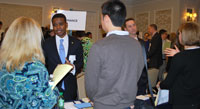 boston career event