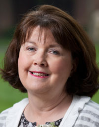 Mary O'Donnell 
