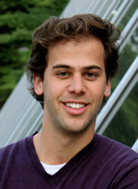 David Schlenker '13