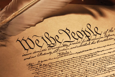 the+Constitution