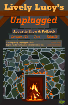 skidmore unplugged